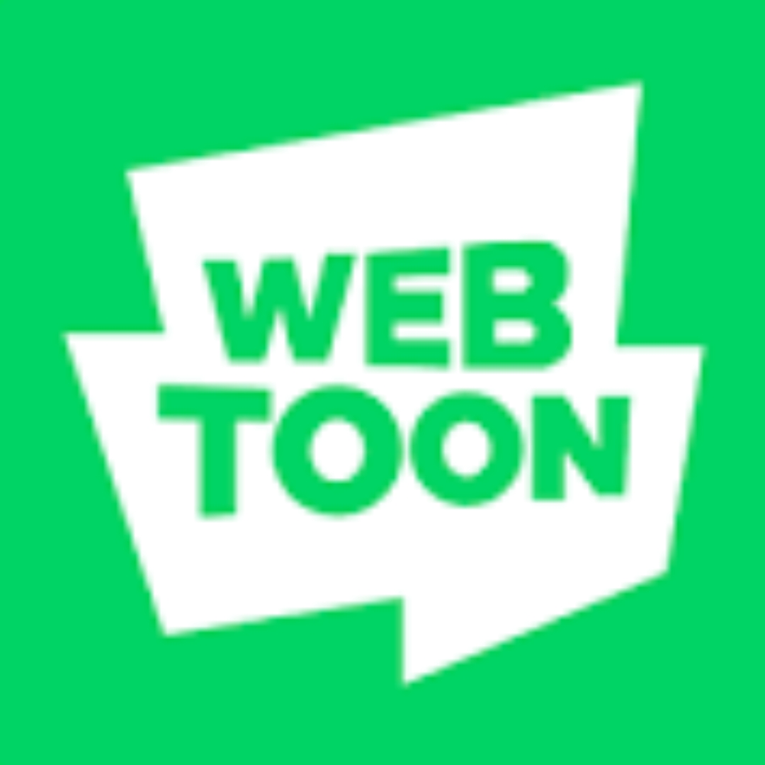 Webtoon Button